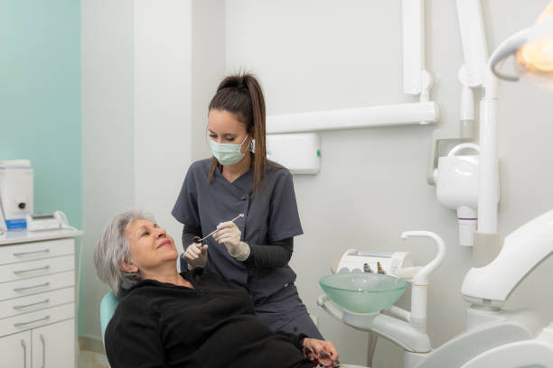 Best Emergency Denture Repair in Ohatchee, AL
